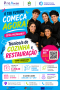 Inscrições Abertas